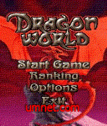 game pic for Impossible Dragon World S60v2